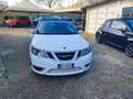 Saab 9-3 AERO 1.9 TTiD CV 180  KM 102.000 Bílá - thumbnail 4