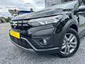 Dacia Sandero *STEPWAY*2023*1 ER MAIN*AUTOMATIQUE*GARANTIE 12M* Schwarz - thumbnail 2