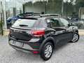 Dacia Sandero *STEPWAY*2023*1 ER MAIN*AUTOMATIQUE*GARANTIE 12M* Schwarz - thumbnail 4