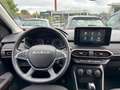 Dacia Sandero *STEPWAY*2023*1 ER MAIN*AUTOMATIQUE*GARANTIE 12M* Schwarz - thumbnail 17