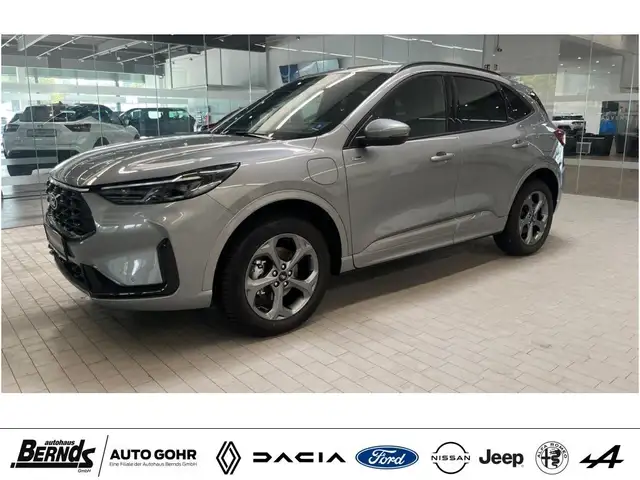 Ford Kuga 2.5 Duratec PHEV ST-LINE X AUTOMATIK LED NAVI PDC