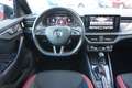Skoda Kamiq 1.5 TSI Monte Carlo DSG LED Navi AHK PDC Rouge - thumbnail 10