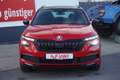 Skoda Kamiq 1.5 TSI Monte Carlo DSG LED Navi AHK PDC Rouge - thumbnail 7