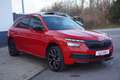 Skoda Kamiq 1.5 TSI Monte Carlo DSG LED Navi AHK PDC Rouge - thumbnail 6