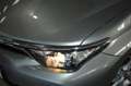 Toyota Auris hybrid 140H Active Business Plus Gris - thumbnail 7
