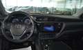 Toyota Auris hybrid 140H Active Business Plus Gris - thumbnail 13