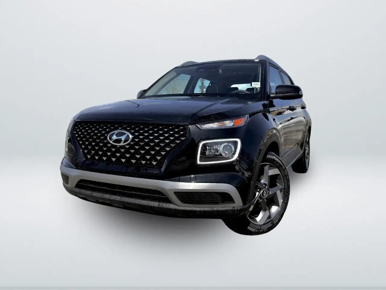 2026 Hyundai Venue