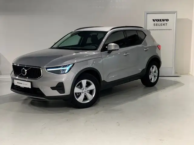 Volvo XC40 T2 Micro Hybride Automaat