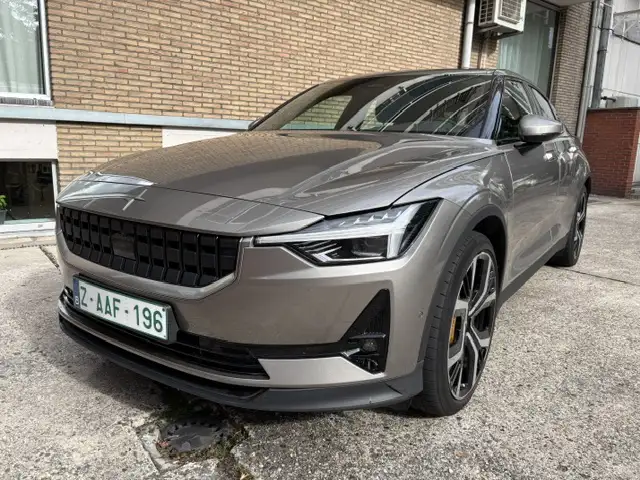 Polestar 2