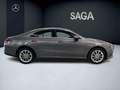 Mercedes-Benz CLA 250 e Coupé Business Grau - thumbnail 4