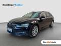 Skoda Superb Ambition TDI DSG Schwarz - thumbnail 1