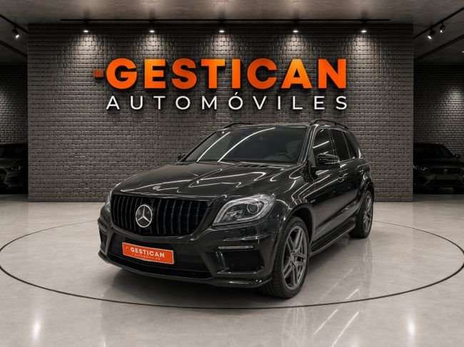 Mercedes-Benz GL 63 AMG Aut. - foto 1