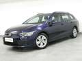 Volkswagen Golf Variant 2,0 DSG Life LED Navi ACC App Headup DAB Soundsy. Bleu - thumbnail 1