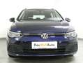 Volkswagen Golf Variant 2,0 DSG Life LED Navi ACC App Headup DAB Soundsy. Bleu - thumbnail 2