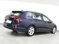 Volkswagen Golf Variant 2,0 DSG Life LED Navi ACC App Headup DAB Soundsy. Bleu - thumbnail 4
