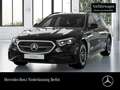 Mercedes-Benz E 220 d T AMG 360° Pano Distr. AHK Night Totwinkel Schwarz - thumbnail 1