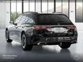 Mercedes-Benz E 220 d T AMG 360° Pano Distr. AHK Night Totwinkel Schwarz - thumbnail 20
