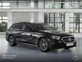 Mercedes-Benz E 220 d T AMG 360° Pano Distr. AHK Night Totwinkel Schwarz - thumbnail 17