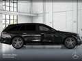 Mercedes-Benz E 220 d T AMG 360° Pano Distr. AHK Night Totwinkel Schwarz - thumbnail 18