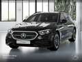 Mercedes-Benz E 220 d T AMG 360° Pano Distr. AHK Night Totwinkel Schwarz - thumbnail 2