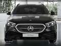 Mercedes-Benz E 220 d T AMG 360° Pano Distr. AHK Night Totwinkel Schwarz - thumbnail 6