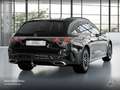 Mercedes-Benz E 220 d T AMG 360° Pano Distr. AHK Night Totwinkel Schwarz - thumbnail 4