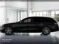 Mercedes-Benz E 220 d T AMG 360° Pano Distr. AHK Night Totwinkel Schwarz - thumbnail 5