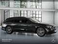 Mercedes-Benz E 220 d T AMG 360° Pano Distr. AHK Night Totwinkel Schwarz - thumbnail 15