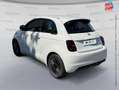 Fiat 500e e 118ch Icône Blanco - thumbnail 8