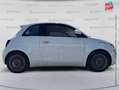 Fiat 500e e 118ch Icône Blanco - thumbnail 4