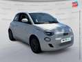 Fiat 500e e 118ch Icône Blanco - thumbnail 3
