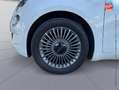 Fiat 500e e 118ch Icône Blanco - thumbnail 10
