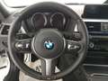 BMW 218 i Cabrio Msport auto White - thumbnail 9