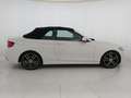 BMW 218 i Cabrio Msport auto White - thumbnail 6