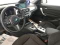 BMW 218 i Cabrio Msport auto White - thumbnail 7