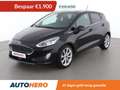 Ford Fiesta 1.0 EcoBoost B&O Play First Edition Negro - thumbnail 1