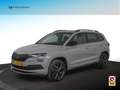 Skoda Karoq 1.5 TSI ACT Sportline Business|Automaat|LED|CANTON Gris - thumbnail 1