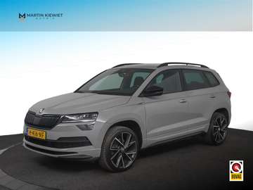 1.5 TSI ACT Sportline Business|Automaat|LED|CANTON
