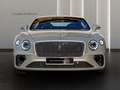 Bentley Continental GT V8 Azure Coupé Blanc - thumbnail 2