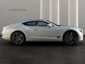 Bentley Continental GT V8 Azure Coupé Blanc - thumbnail 4