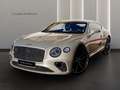 Bentley Continental GT V8 Azure Coupé Blanc - thumbnail 1