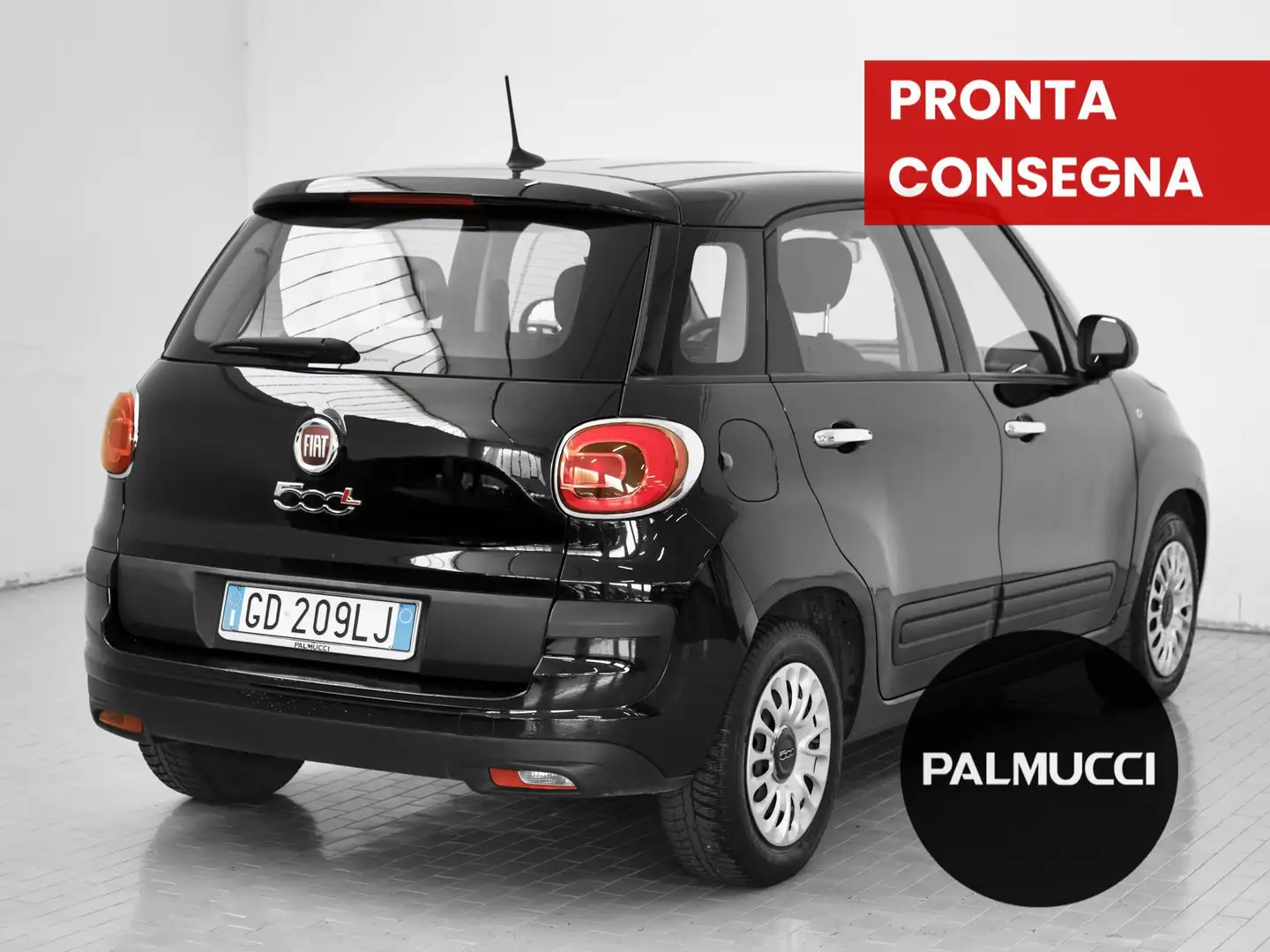 Fiat 500L 1.4 95 CV S&S - 2