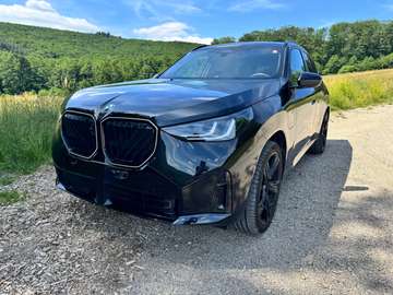 X3 30e PHEV xDrive Aut.