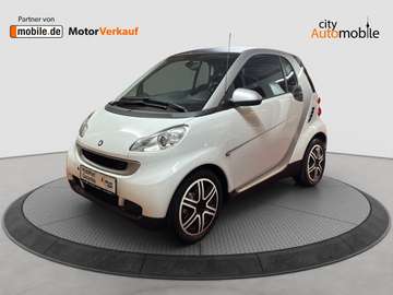 coupe Micro Hybrid Drive 45 kW Leder