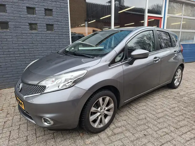 Nissan Note 1.2 DIG-S Acenta