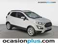 Ford EcoSport 1.0 EcoBoost Titanium Aut. 125 Blanco - thumbnail 2