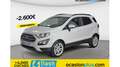 Ford EcoSport 1.0 EcoBoost Titanium Aut. 125 Blanco - thumbnail 1