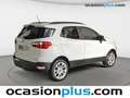 Ford EcoSport 1.0 EcoBoost Titanium Aut. 125 Blanco - thumbnail 4
