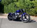 Harley-Davidson Softail Titan Azul - thumbnail 1