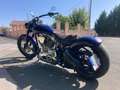Harley-Davidson Softail Titan Azul - thumbnail 3